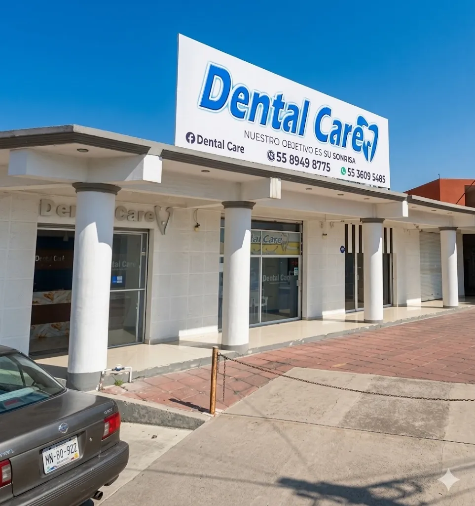 Clínica Dental Care